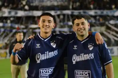 La noticia positiva que recibió San Martín en el inicio de la fecha 28 de la Primera Nacional