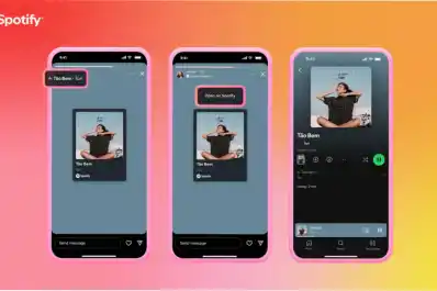 La nueva función de Spotify te convierte DJ: cómo funciona la herramienta de Mezcla