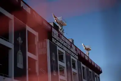 Se dictó la clausura preventiva del estadio de Independiente: qué resolvió la Justicia y por qué