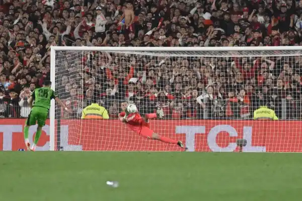 River y Palmeiras ya tienen fechas para su choque en los cuartos de final de la Libertadores