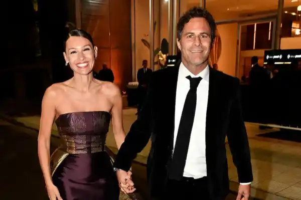 Pampita confesó que quiere casarse con Martín Pepa, pero algo la detiene: A veces, sufro y lloro