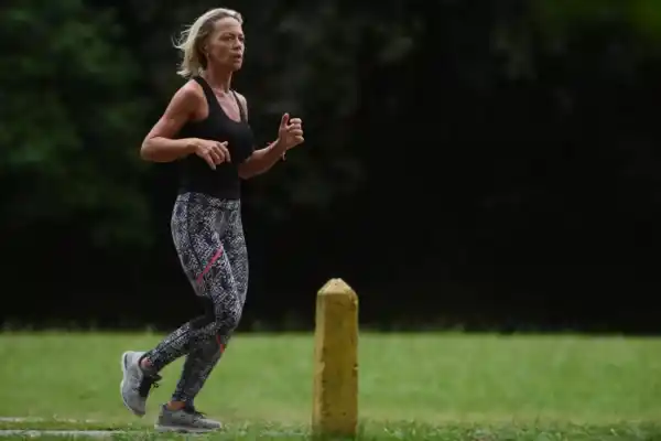 La clave de la respiración: ¿hay que hacerlo por la nariz o por la boca cuando se corre?