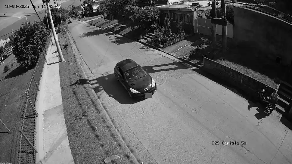 Dos “rompevidrios” fueron procesados