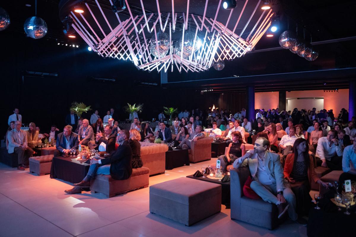 Últimos días para postularse a los Reconocimientos al Mérito Empresarial 2025