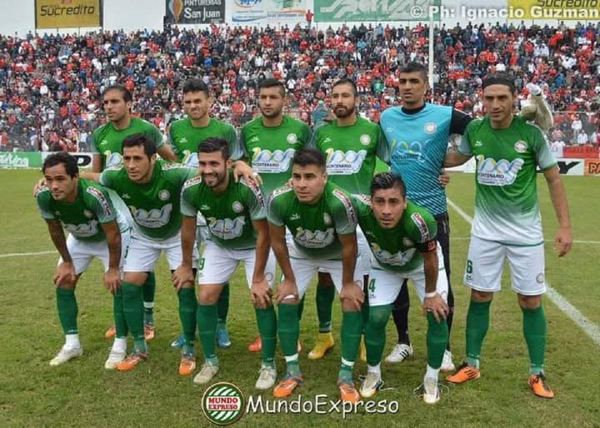 “Es un orgullo lo que hizo mi papá”: el testimonio del goleador de Bella Vista marcado por Malvinas