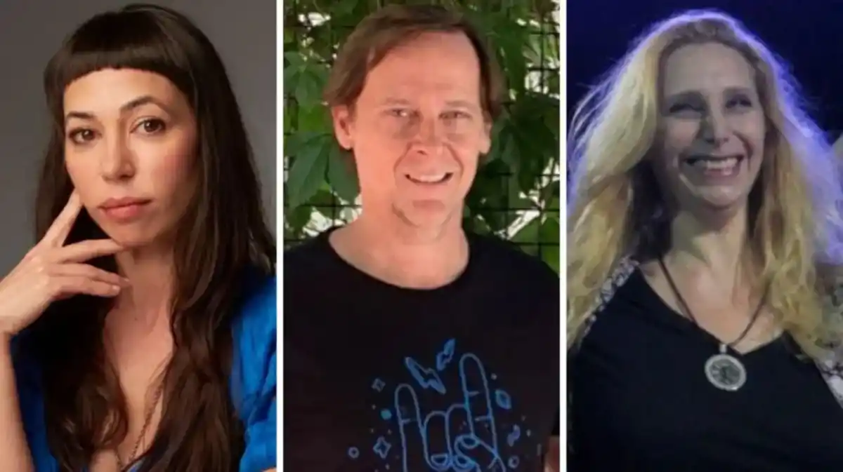 Quién es Victoria De Masi, la nueva novia de Matías Martín que publicó un libro sobre Karina Milei