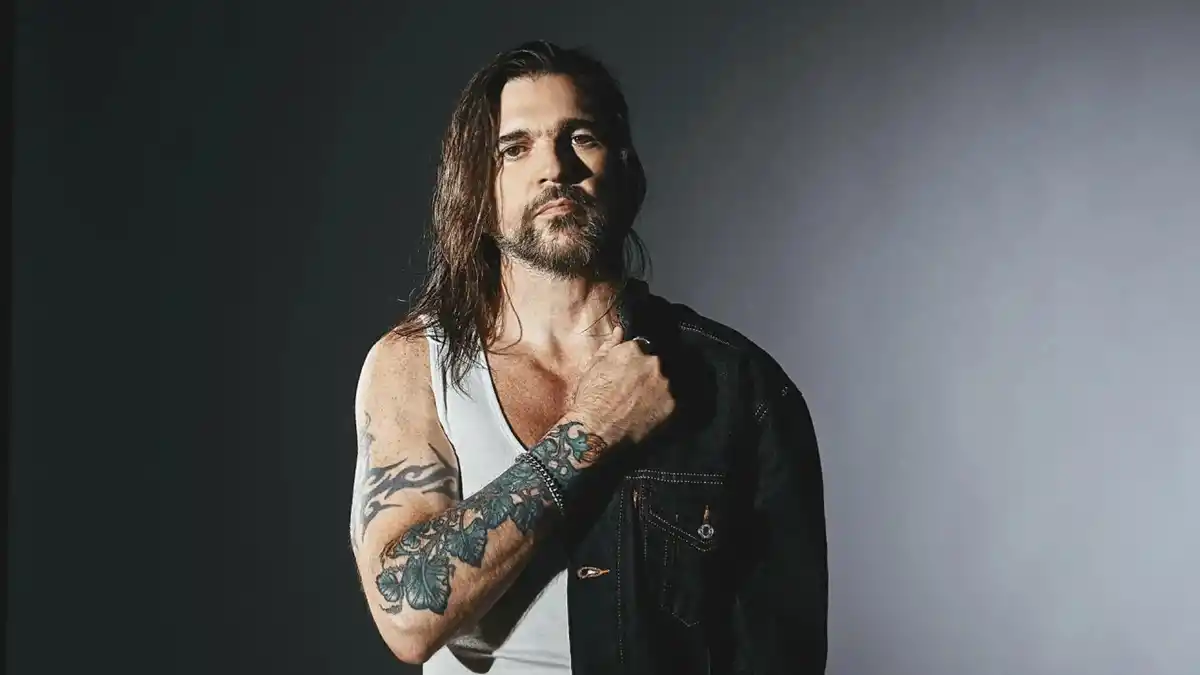 Juanes reveló la tragedia de su hermana: 27 años en coma tras dar a luz a su primera hija