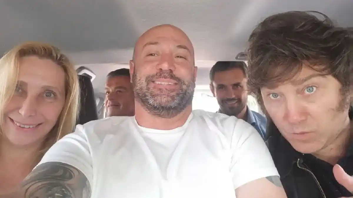 La Justicia inició la extracción de datos de celulares secuestrados en la causa por las presuntas coimas en ANDIS