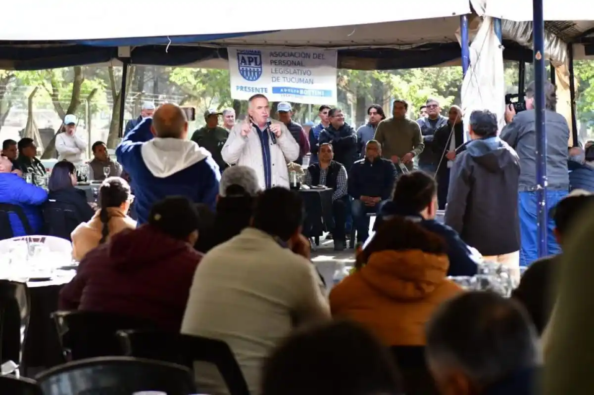 La Pizarra de la política