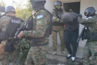 Jaldo rompió el silencio y habló por primera vez de la amenaza que recibió en las redes sociales