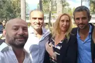 El escándalo de los audios: Eduardo Lule Menem negó acusaciones de corrupción y denunció una operación política