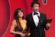 Nicolás Vázquez confirmó que ya se divorció de Gimena Acccardi: Es lo más sano