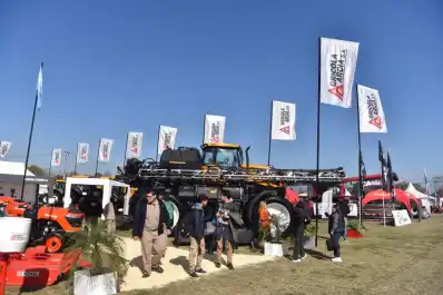 7ª Agrosur en Concepción: un fuerte respaldo al campo y a la ruralidad de Tucumán