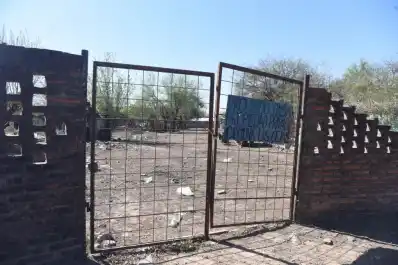 El caso Las Cejas y el clientelismo estructural