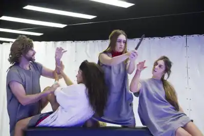 Teatro tucumano: debates sobre el poder para grandes y diversión infantil