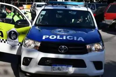 Detuvieron a un hombre, de 50 años, acusado de abuso sexual en Tucumán