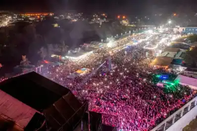 Sabores, música y tradición: el calendario de septiembre en Tucumán