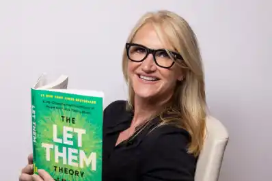 Sexualmente hablando: Déjalos