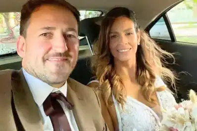 Julieta Silva habló desde la prisión domiciliaria sobre la denuncia de su esposo: “Me extorsionaba con videos íntimos”