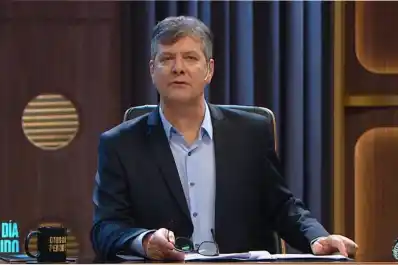 Números de éxito: el programa sorpresa de Mario Pergolini que registró un rating inesperado
