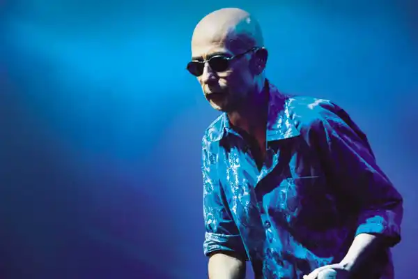 El Indio Solari recibirá el Doctorado Honoris Causa de la UBA por su aporte a la cultura popular