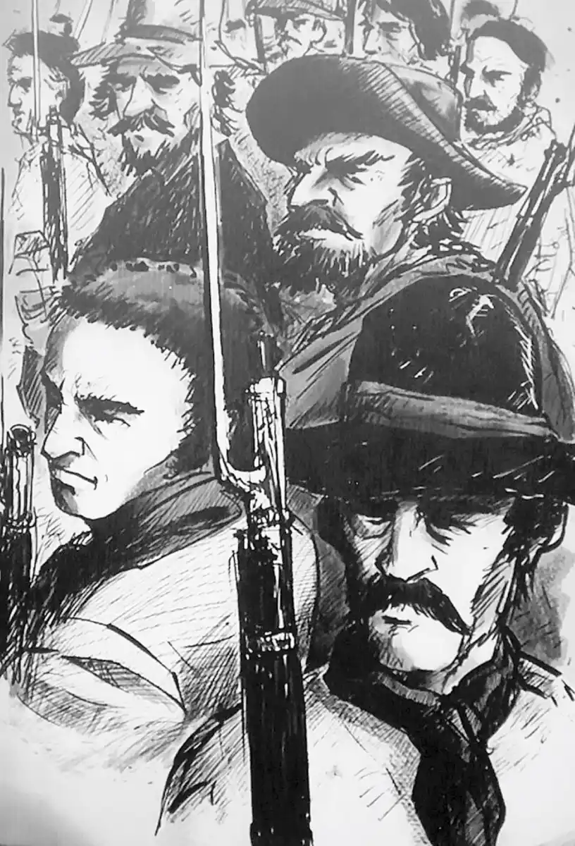 Crónicas del viejo Tucumán: dos formas de imponer empréstitos y premios