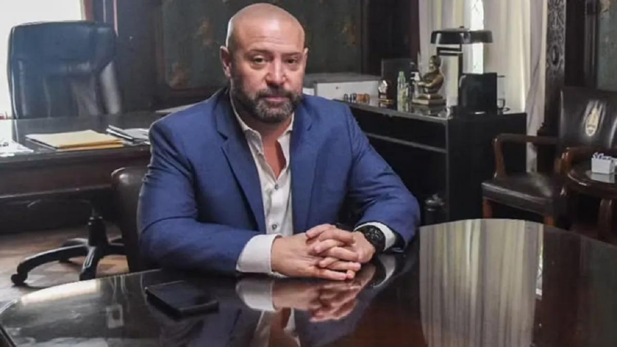 La Justicia inició la extracción de datos de celulares secuestrados en la causa por las presuntas coimas en ANDIS