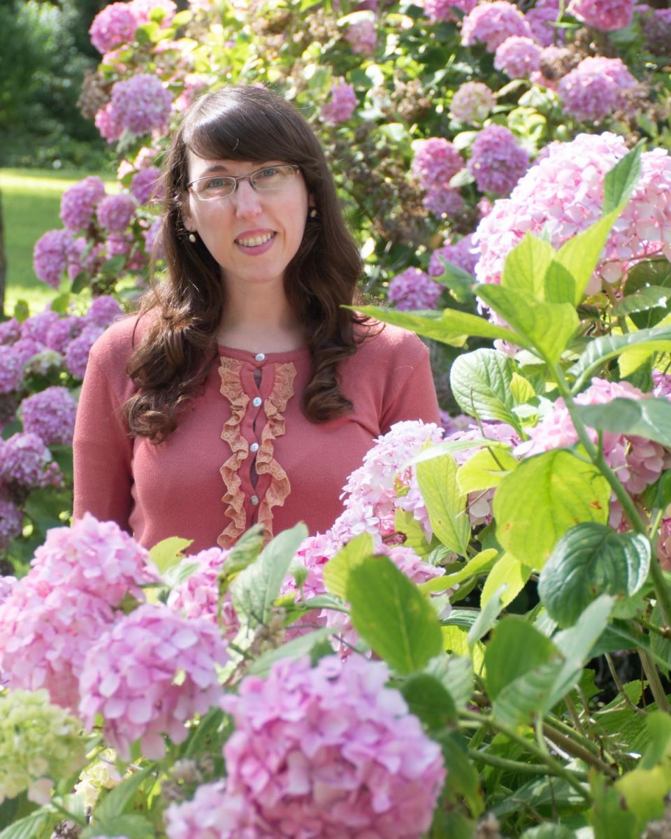 La tucumana que hizo florecer Buenos Aires: Karina Azaretzky