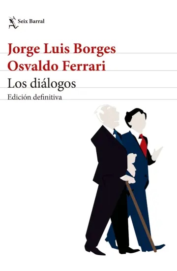 Especial Jorge Luis Borges, parte II