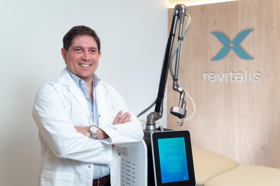 La belleza de cuidarse: un camino de salud y bienestar con Revitalis