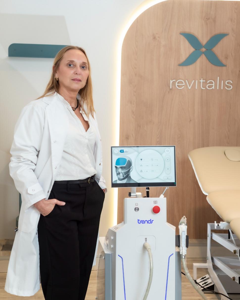 La belleza de cuidarse: un camino de salud y bienestar con Revitalis