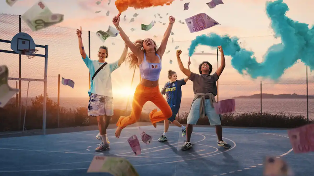 Netflix suma una nueva serie que desafía el éxito de En el Barro y Merlina