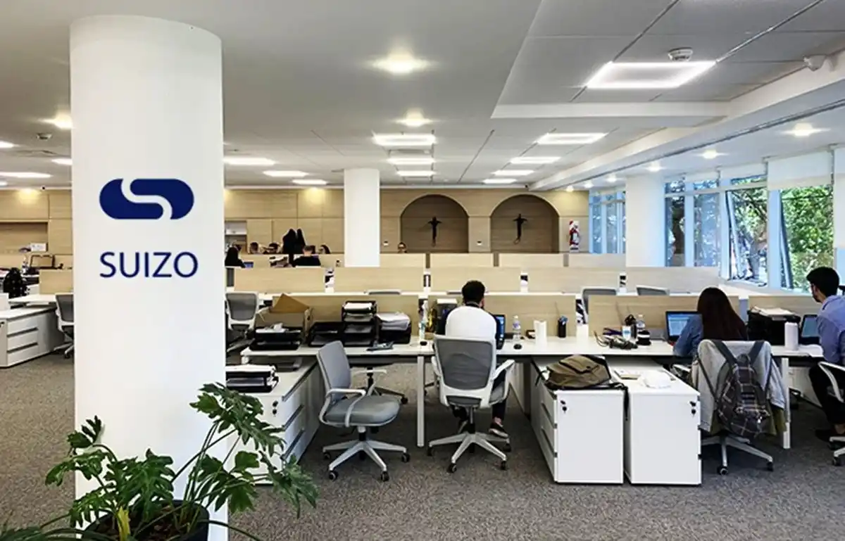 La droguería Suizo Argentina multiplicó contratos con el Estado durante el gobierno de Milei: de $3.900 millones a $108.000 millones