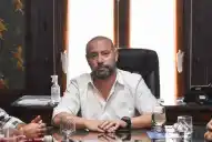 Spagnulo deberá explicar el origen de los dólares que encontraron en su caja de seguridad