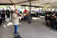 El mensaje de Jaldo a Milei: Si quiere venir el león, lo vamos a atender aquí en Tucumán