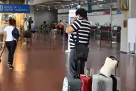 Paro de controladores aéreos: ¿Cuántos vuelos se verán afectados este domingo?