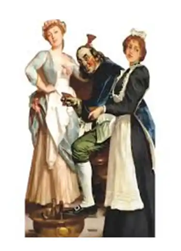 La invención del cambio de hora al desnudo