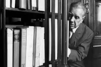 Especial Jorge Luis Borges, parte IV