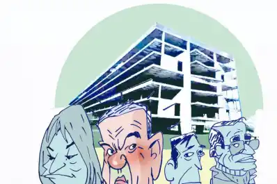 Causa YMAD: llega a su fin el juicio que tuvo en vilo a la comunidad universitaria