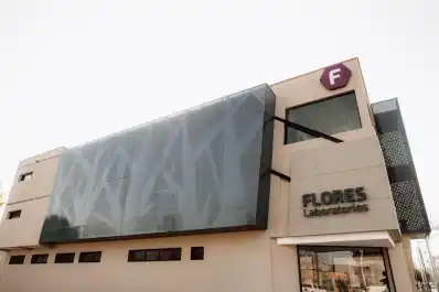 Flores Laboratorios: innovación y confianza al servicio de la salud