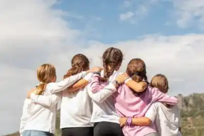 Rumbo al Congreso Internacional de Psicología: claves para mejorar vínculos en la escuela