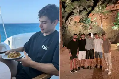 Cómo pasó Franco Colapinto el receso y cómo se prepara para volver a la Fórmula 1