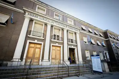 Procesan a un abogado tucumano acusado de agredir a su pareja