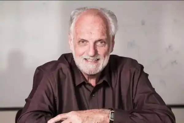 “¿Esta vez será diferente?”, la consigna de laconferencia que dictará Juan Carlos de Pablo