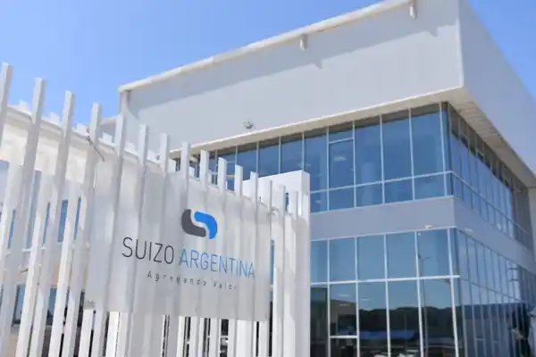 Escándalo de los audios: la defensa de la droguería Suizo Argentina pidió la “nulidad absoluta” de la causa