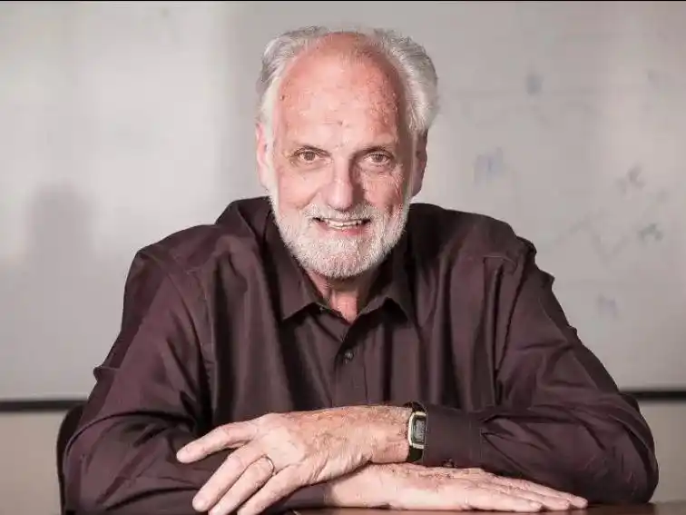 “¿Esta vez será diferente?”, la consigna de laconferencia que dictará Juan Carlos de Pablo