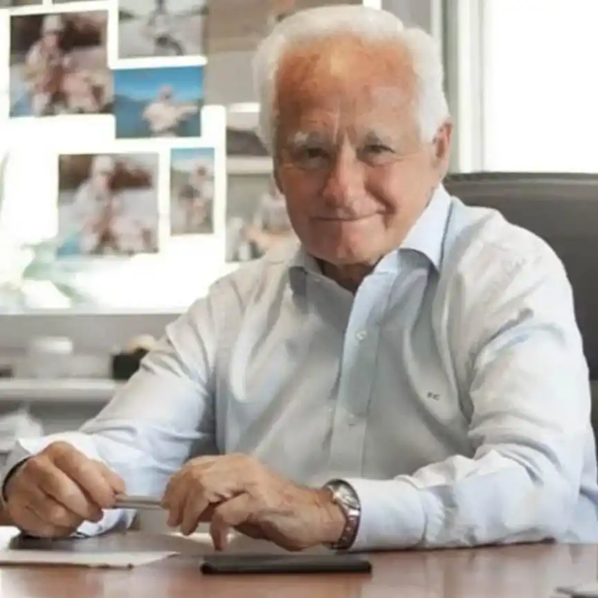 Adiós a Federico Colombres