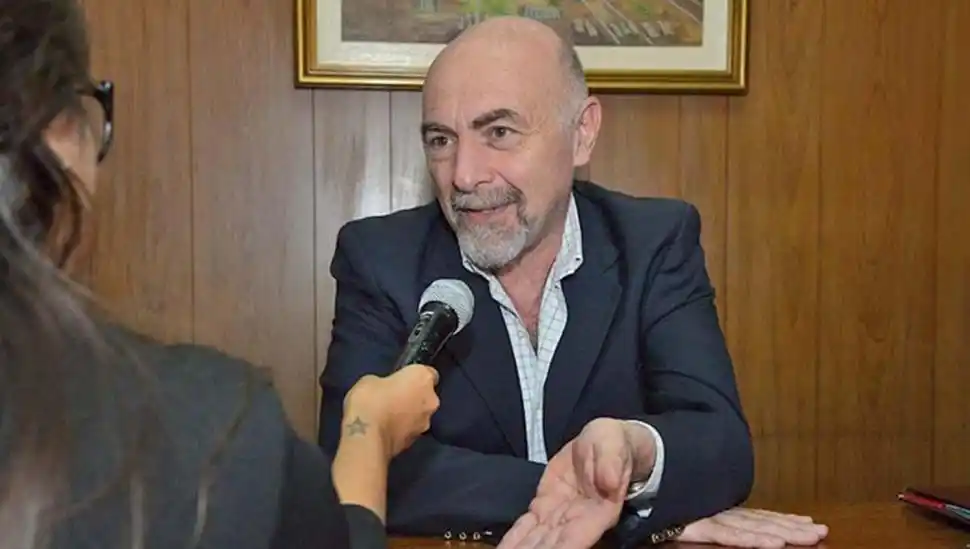 En “Una Argentina a medias”, Julio Saguir expone las asimetrías del país