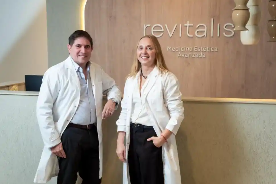 La belleza de cuidarse: un camino de salud y bienestar con Revitalis