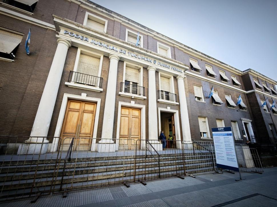 Un depredador en fuga: cómo cayó el hombre acusado de atacar a mujeres en Tucumán